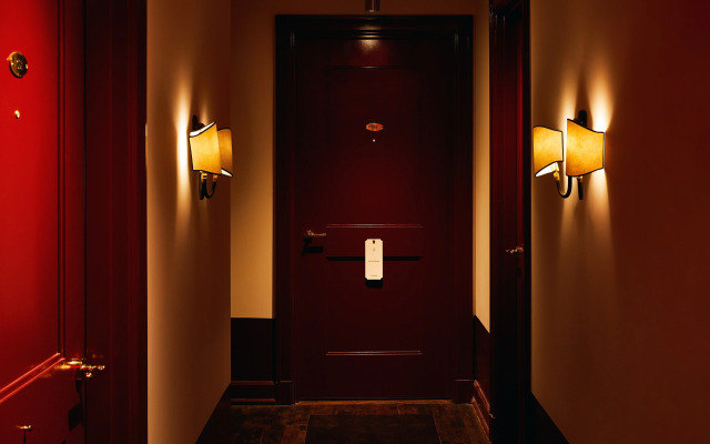 The Siren Hotel, an Ash Hotel