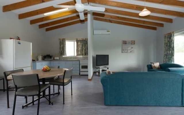 Cervantes Holiday Homes