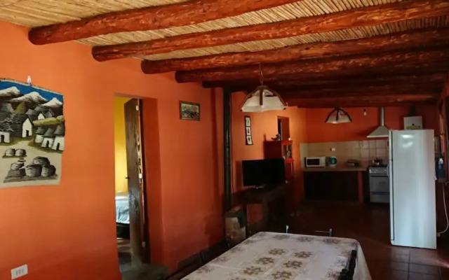 La Quinta de María -Tilcara