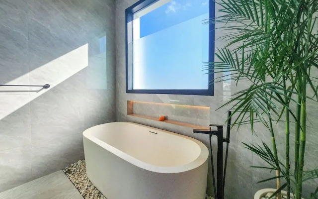Coco Jungle Canggu Villas by Nagisa Bali