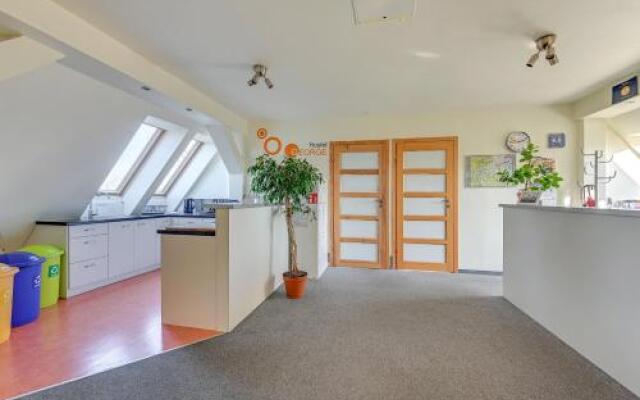 Hostel George