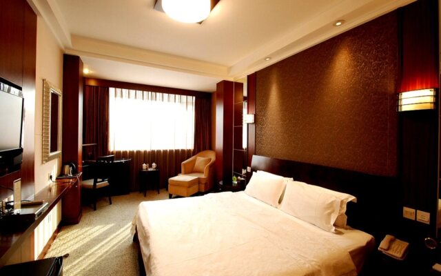 Qingdao Garden Hotel