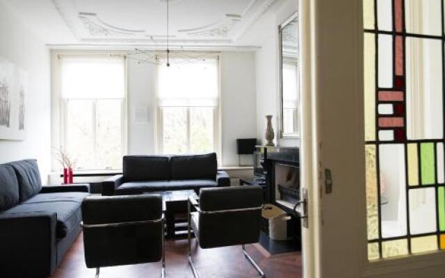 Marnix Classic: Group Getaway
