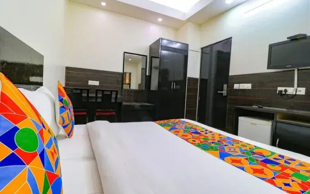 Fabhotel La Ola