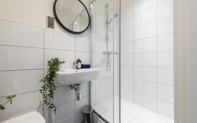 Cosy 2 Bedroom Apartment