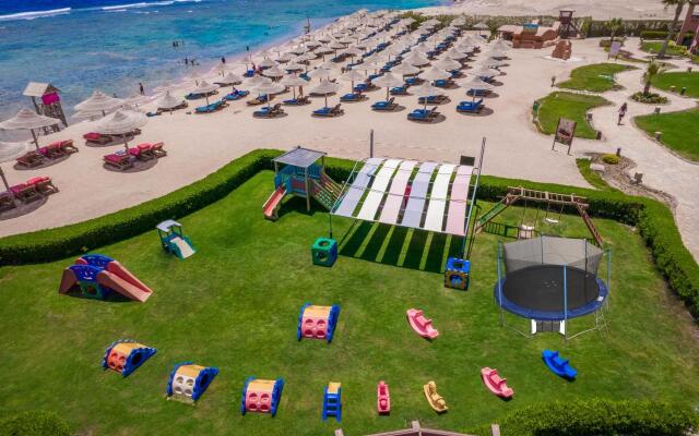 Charmillion Sea Life Resort