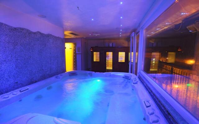 Hotel Genty