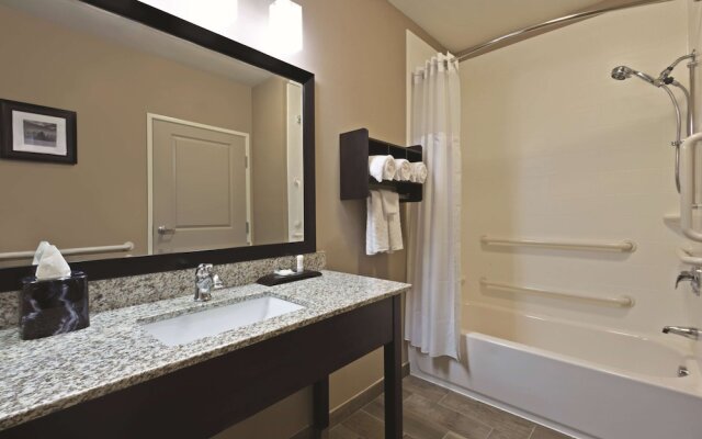 La Quinta Inn And Suites Paducah