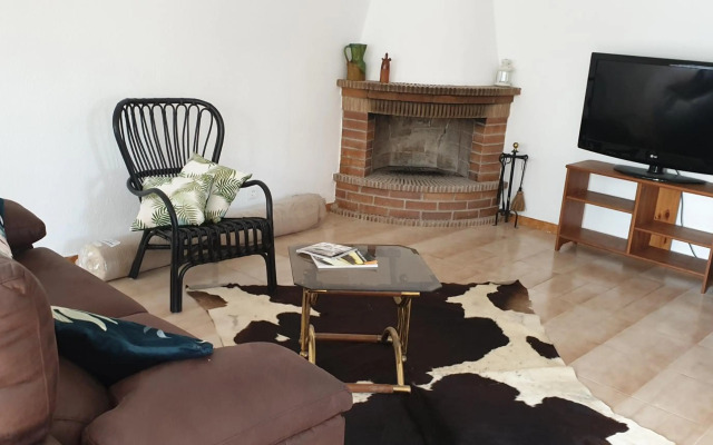 Alicante Sunbeach Villa