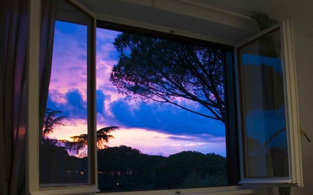 Bel Poggio Country House Standard and Luxury