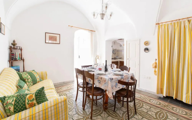 3556 Dimore al Castello - App. by Barbarhouse