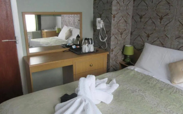 The Rowan Hotel