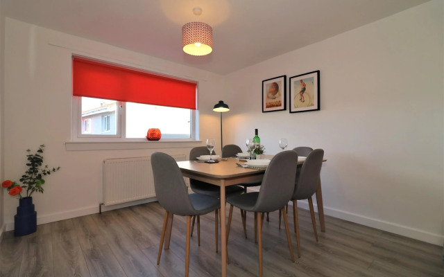 Sydney House - East Kilbride