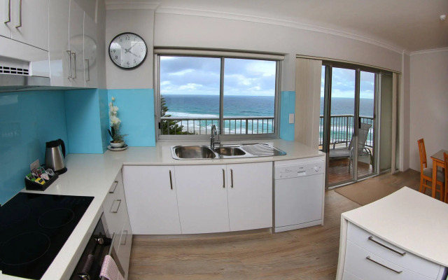 Narrowneck Court