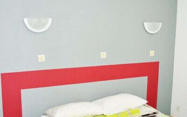 Hôtel Bois des Espeisses