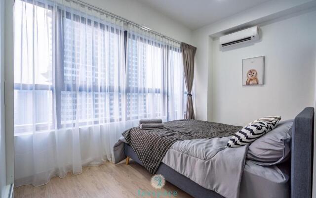 Arte Plus KLCC by FavSpace