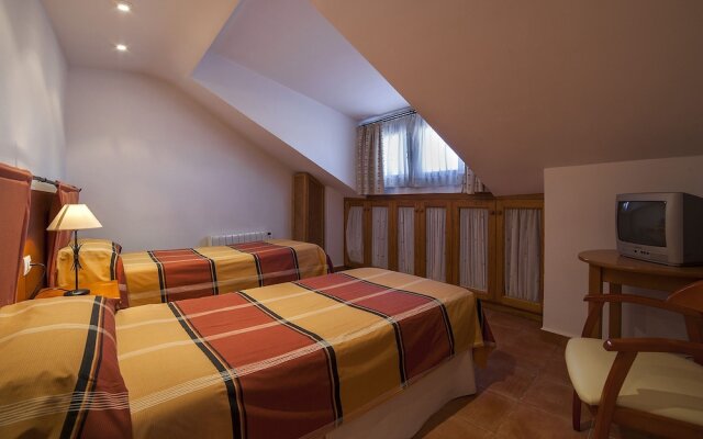 Casas Rurales Penyagolosa