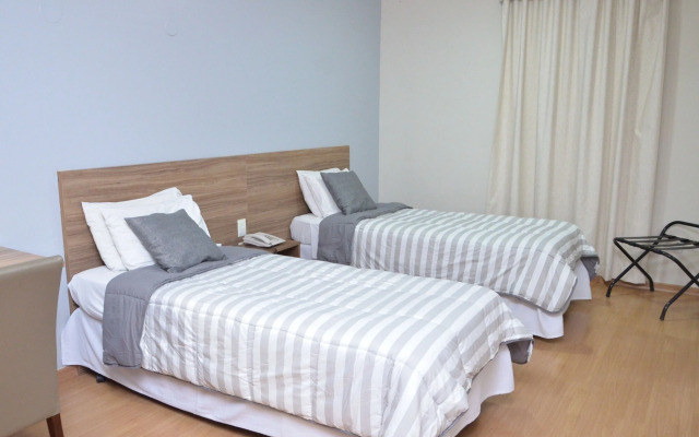 Hotel Embaixador