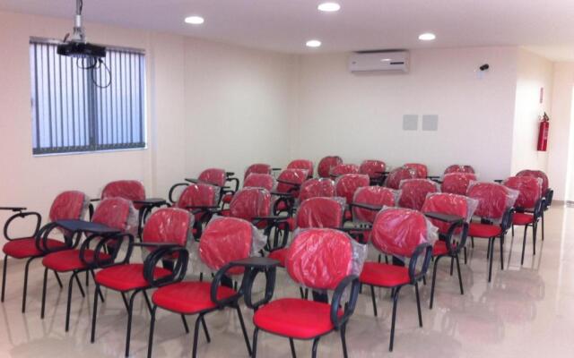 Di Napoli Plaza Hotel