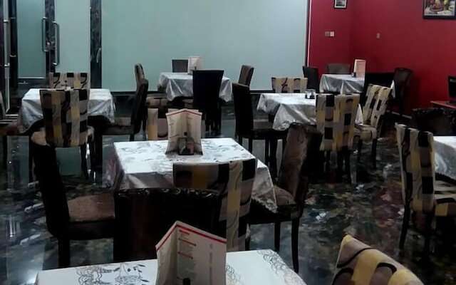 Hotel Ibis Royale Owerri