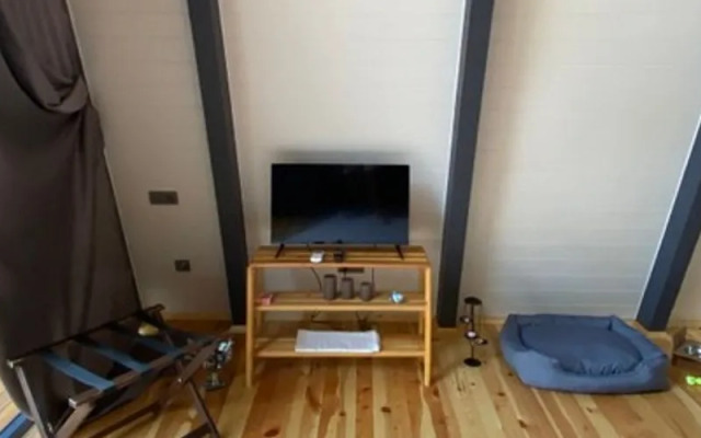 Grey Home