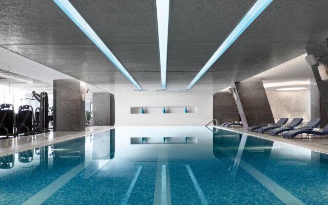 JW Marriott Hotel Beijing