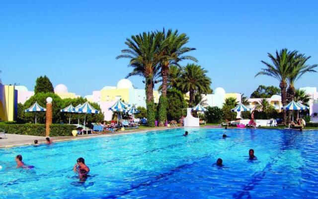 Caribbean World Monastir Hotel