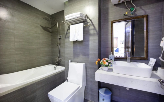 Sydney Da Nang Hotel
