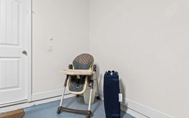 The Magic Hideaway at Solterra