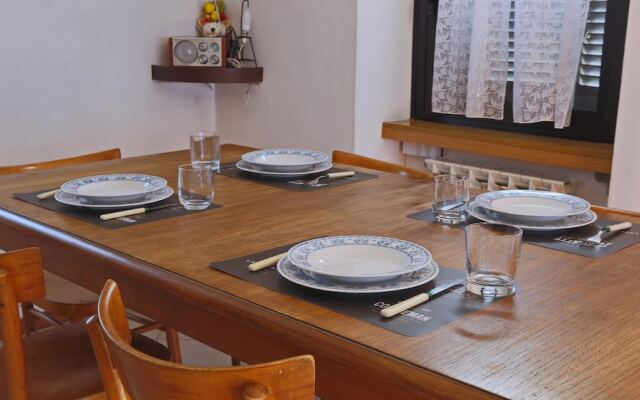 Piazza 25 Aprile in San Fedele Intelvi