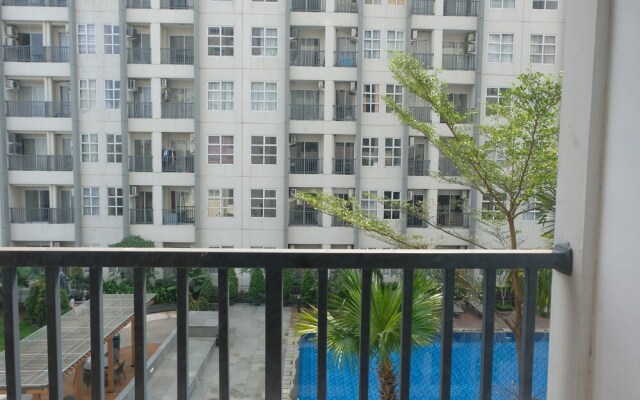 Exclusive 1Br Saveria Apartment