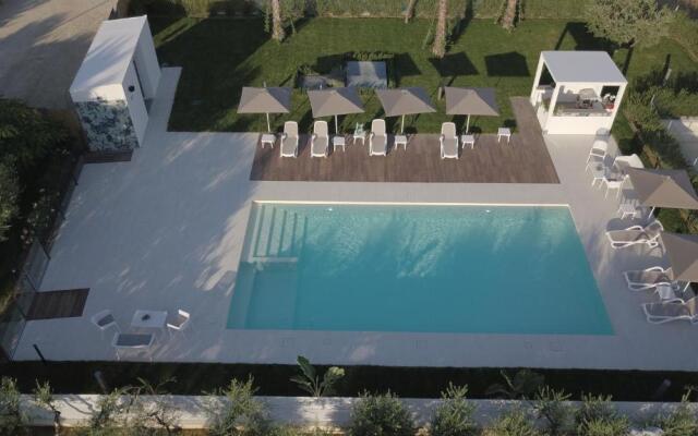 La Locanda dei Cavalieri Country House