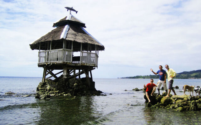 Paseo Del Mar Dive Resort