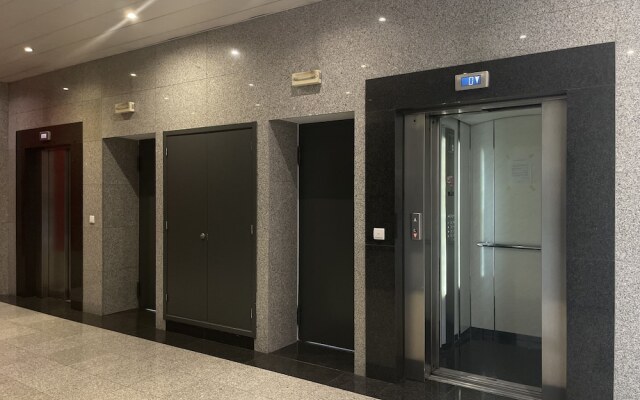 Sea and Sun 4 You - Jardins da Imperatriz