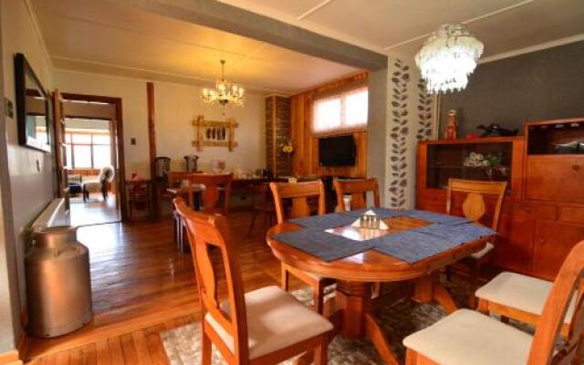 Hostal Keikruk