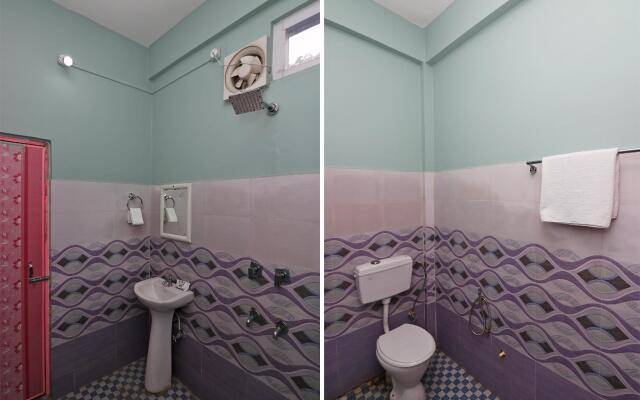 OYO 30340 Hotel Sweet Home