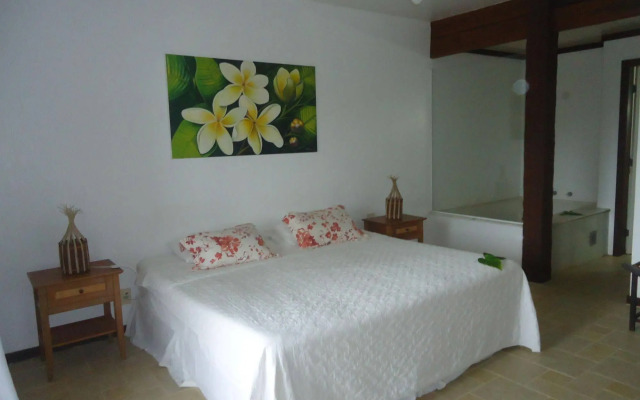 Viva Itacaré Suites