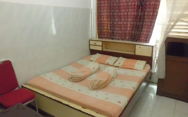 Gaotama Hotel