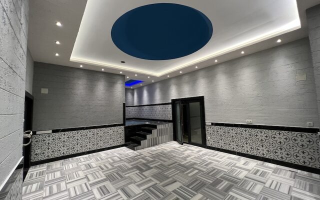 ArdorMare Hotel