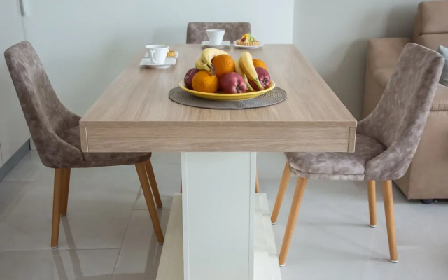 Apartmani Ralux Tivat