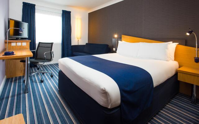 Holiday Inn Express Manchester East, an IHG Hotel