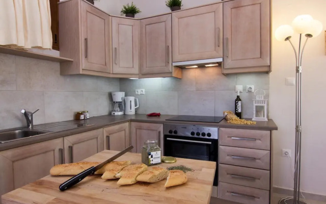 Standard two Bedroom Suite No 5