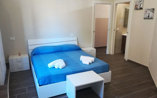 B&B Scilla Town