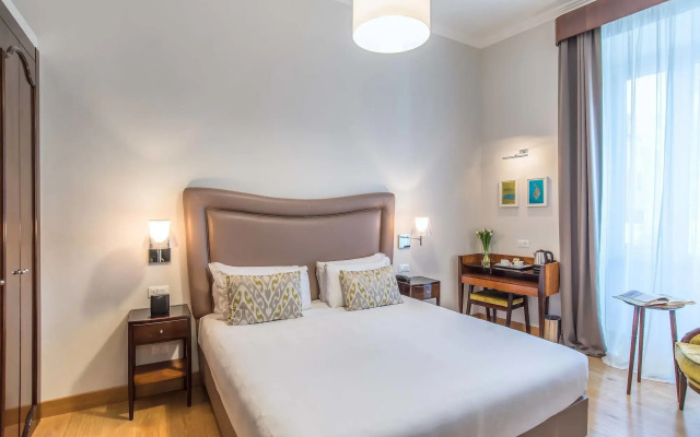 Relais Rione Ponte