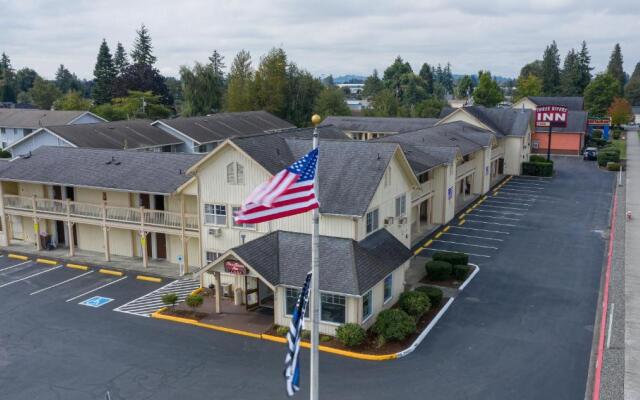 Three Rivers Inn