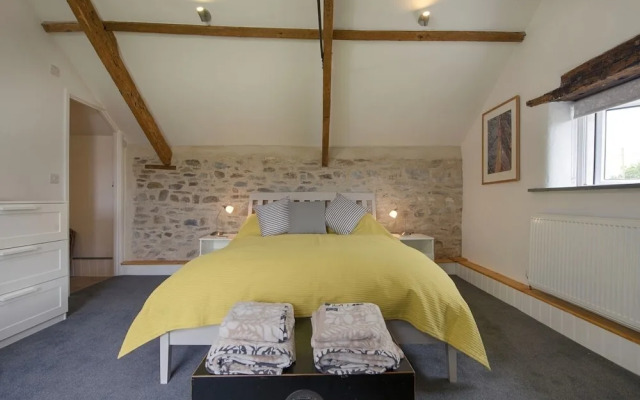 Salty Cottage