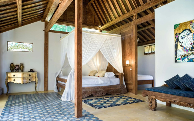 Sun Suko Boutique Retreat