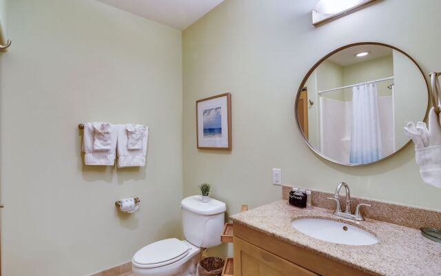 Ocean Grove 306 - Pelicondo