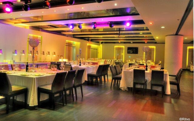 Carlton Hotel Nahariya
