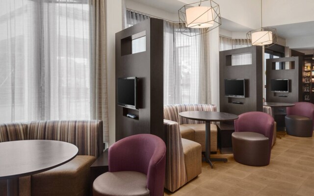 Courtyard Philadelphia Willow Grove